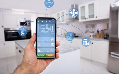 Domotica: de slimme technologie die je leven en bedrijf gemakkelijker maakt